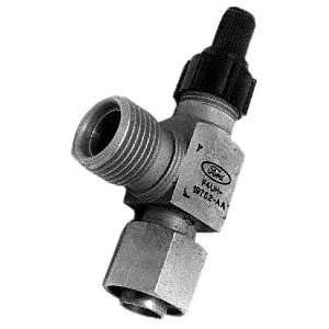  Motorcraft YF2296 New Pressure Relief Valve Automotive