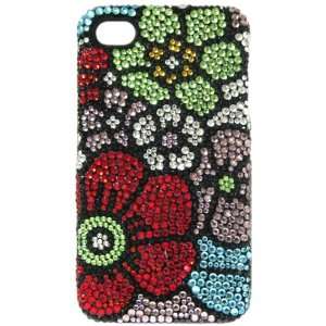  Crystal Icing Select CI1018 Flowers Crystal Case for 