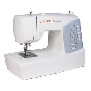Singer 7422FS Advanced Sewing Machine  