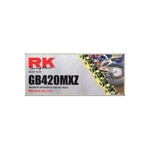  RK GB420MXZ Heavy Duty Chains Automotive