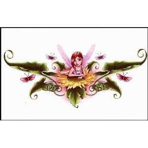  Fairy Temporaray Tattoo Toys & Games