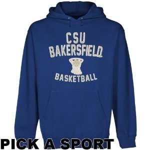  CSUB Roadrunners Hoodie Sweatshirts  Cal State Bakersfield 