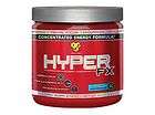 BSN HYPER FX CONCENTRATED PRE TRAINING FORMULA 30 SERVINGS EXTREME 