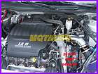 2006 Pontiac Grand Prix GXP V8 Complete car Leather, rims,  