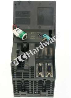 Siemens 6ES7315 2AF03 0AB0 6ES7 315 2AF03 0AB0 315 2 DP Standard 