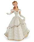 Lenox My Heart is Yours Beauty and the Beast Disney Figurine *New in 