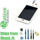   Touch 4 4th Gen Replacement LCD Screen Digitizer Assembly + 8 Tools
