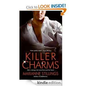 Start reading Killer Charms  Don 