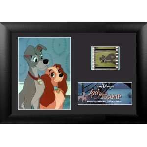  Lady and the Tramp (S2) Minicell Film Cell