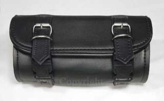 Large Quality Motorcycle Fork Tool Bag fits Sportster E  