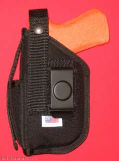 Holster For Glock 19/23 with NC Star or Viridian Laser  