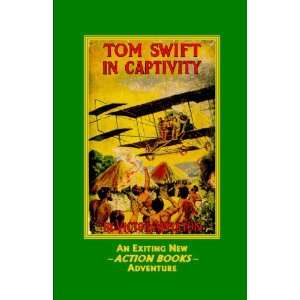   in Captivity. Perfect for Home Schoolers. Newly Published Books