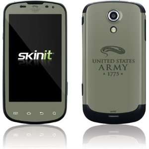  United States Army 1775 skin for Samsung Epic 4G   Sprint 