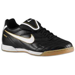 Nike TIEMPO NATURAL III IC Mens Indoor Soccer Shoe Size  
