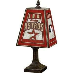  Houston Astros Table Lamp