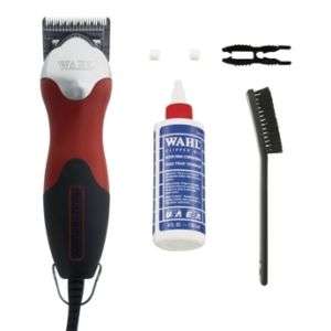 Wahl   Switchblade Clipper with #10 Blade, Free DVD  