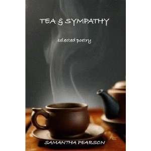  TEA & SYMPATHY SAMANTHA PEARSON Books