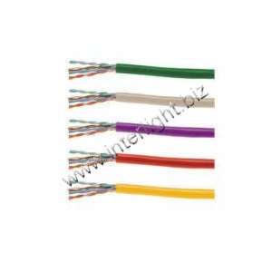   SOLID NETWORK CBL OR 1000FT   CABLES/WIRING/CONNECTORS Electronics