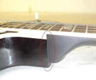 Epiphone Les Paul Ultra III Electric Guitar  
