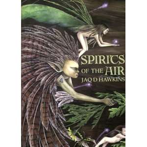  Spirits of the Air (9781861630650) Jaq D. Hawkins Books