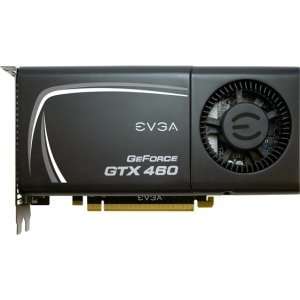  eVGA, EVGA 01G P3 1371 TR GeForce 460 Graphics Card   675 
