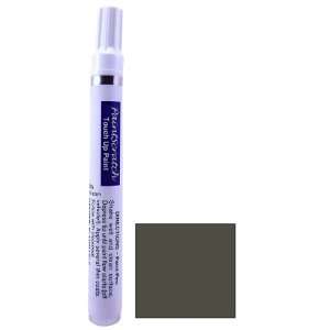  1/2 Oz. Paint Pen of Black Forest Green Pearl Touch Up 