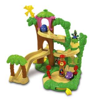   Price World of Jungle Junction Roadway Playset Baby Fun Toys  