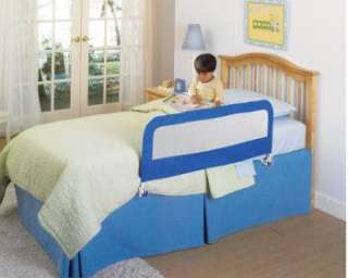 Summer Infant Sure & Secure Single Bedrail  