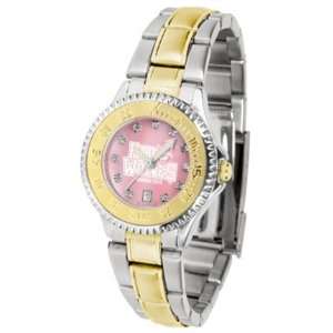 Arkansas State Red Wolves Competitor Ladies Watch with Mother of Pearl 