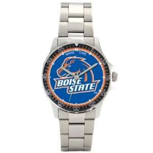 Boise State Broncos Game Time Coach Series Mens NCAA Watch  