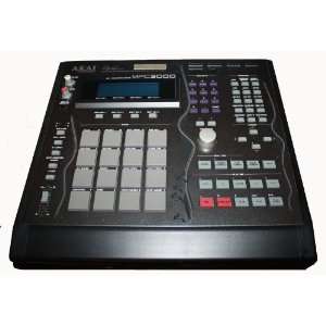  Akai MPC 3000 LE Limited Edition Musical Instruments