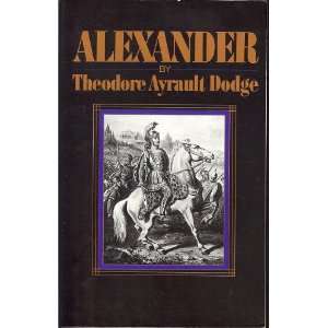  Alexander A History of the Origin and Growth of the Art 