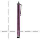 10x New Metal Stylus Touch Pen For Apple Tablet PC i Pad iPod iPhone 