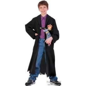  Childs Harry Potter Ron Weasley RobeCostume (Size Medium 
