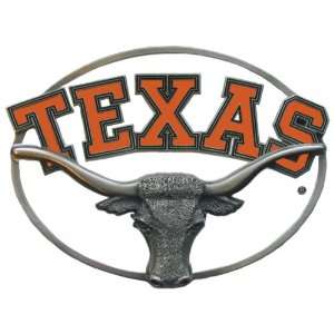  Alfred Hitch Cover 10064 Hitch Cover Texas Longhorns 