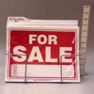  240Pc 9 X 12 For Sale Signs Assorted Case Pack 240 