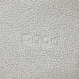 2011 NEW DUDU Soft Genuine Cow Leather Handbag Tote Bag  