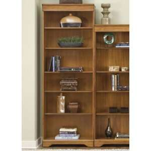  Jr Executive 84 Bookcase   CLOSEOUT by Liberty   Oak 
