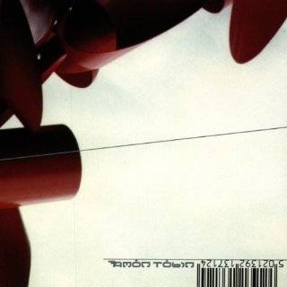  Supermodified Amon Tobin Music