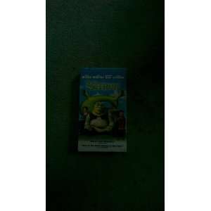  Shrek Dreamworks Books