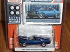 Greenlight MUSCLE 1969 Ford Mustang Boss 429 ON SALE