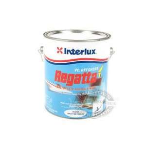   Interlux Baltoplate Antifouling Bottom Paint R3950G