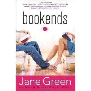  Bookends A Novel By Jane Green  Author  Books
