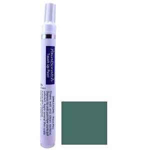 of Medium Sea Green Metallic Touch Up Paint for 1997 Chevrolet Venture 