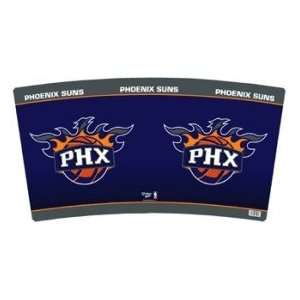  Phoenix Suns 15 Waste Basket