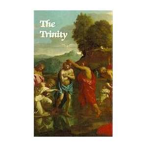   Trinity/Trinity Papers No. 8 (9780940931923) Gordon H. Clark Books