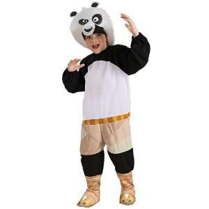  Kung Fu Panda Kids Costume Toys & Games