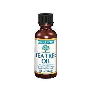 Tea Tree Oil 2 oz. Liquid Grocery & Gourmet Food