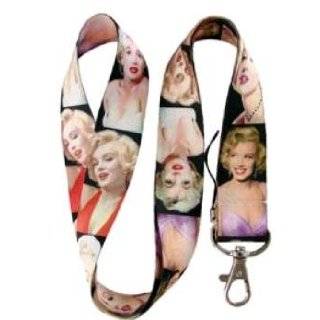  Marilyn Monroe legend car bumper sticker 4 x 5 