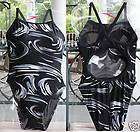 SPEEDO SWIM WEAR SUITS BATHING SUITS NWT LYCRA 34/8 h